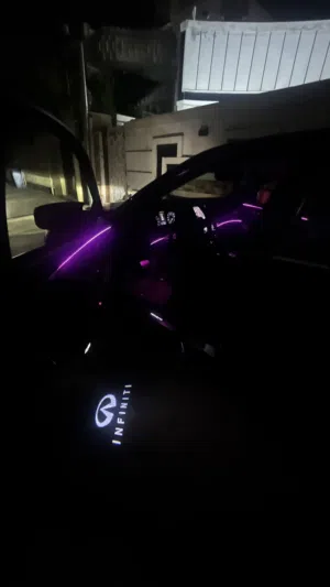 انفنتي Q50