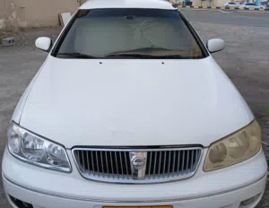 Used Nissan Sunny in Al Dhahirah