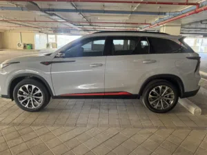New Changan CS75 in Muscat