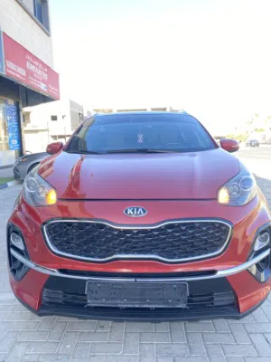سبورتاج 2019 خليجي بانوراما