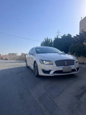 Used Lincoln MKZ in Zarqa