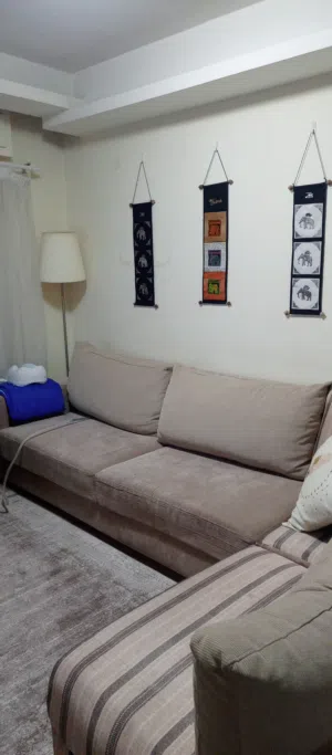 Furnished Monthly in Amman Dahiet Al Ameer Rashed