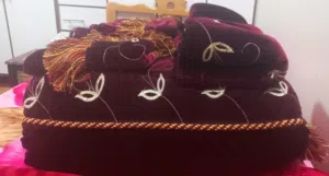 بداعي السفر ... للبيع طقم لحاف شتوي كينج ثقيل مزدوج (مزوج) الجوانب مصنوع من المخمل الناعم الفاخر .