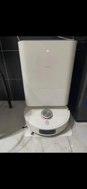 روبوت شاومي