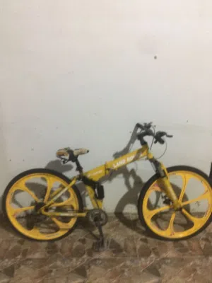 سيكل اموره طيبه