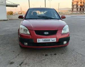 كيا ريو 2008 للبيع