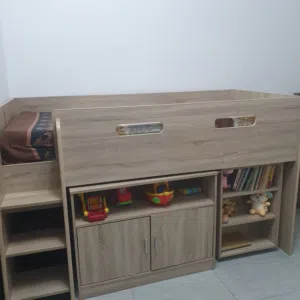 Kids Bunk Bed for Urgent Sale