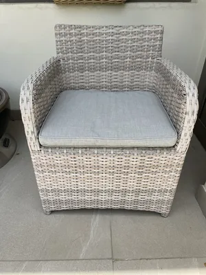 Outdoor Furniture . Used2