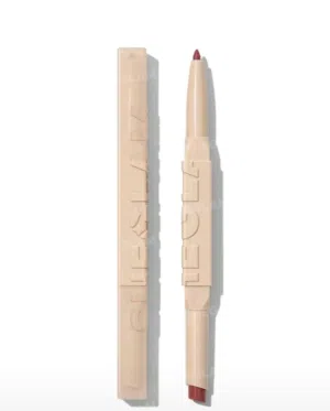 لب لاينر لونه زهري