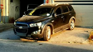 شفرولية-كابتيفا-2010