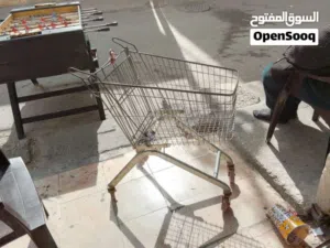عرباي أسواق للبيع بسعر مغري