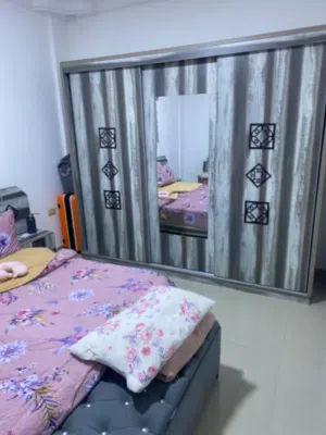 غرفه نوم بحاله الجديد