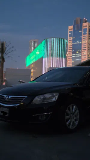 Toyota Aurion 2007 Grande