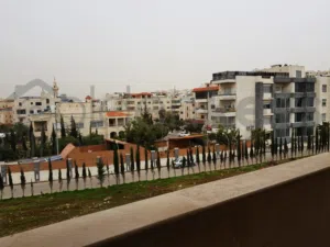 113 m2 3 Bedrooms Apartments for Sale in Amman Dahiet Al-Nakheel