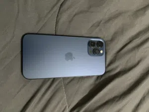Apple iPhone 12 Pro Max 512 GB in Fujairah