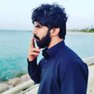 Muhammad Umar 