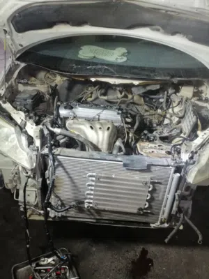 Toyota Hyundai matsobashi Nissan