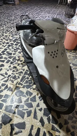 دراجه نضيف كلش