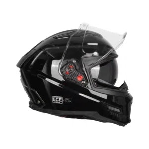 SMK Agnar Solid GL 200 Full Face Helmet
