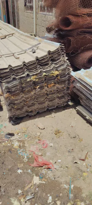 للبيع زنج وجسور زد وشلمانات وشبك تركي