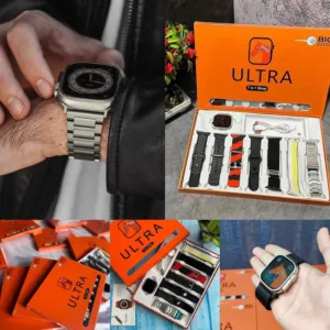 Ultra smart watches for Sale in Jerusalem