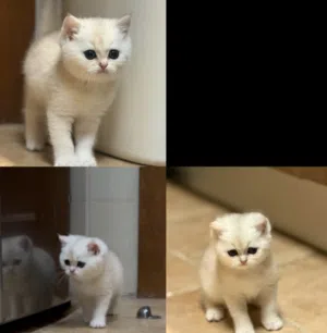 برتش ay12 عمره شهر واسبوعين