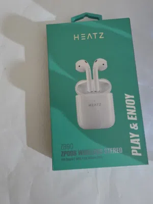 سماعه بلوتوث