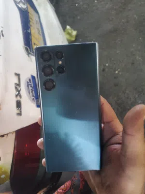 Samsung Galaxy S22 Ultra