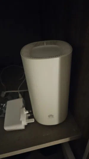 هواوي مقوي انترنت huawei wifi extender