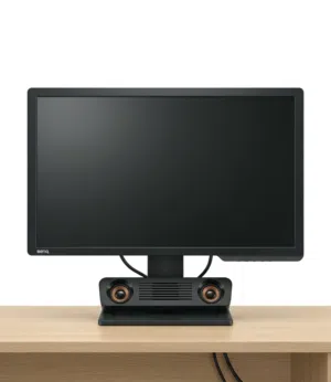 شاشة 144hz BENQ