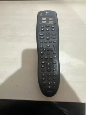 Harmony 300 universal remote