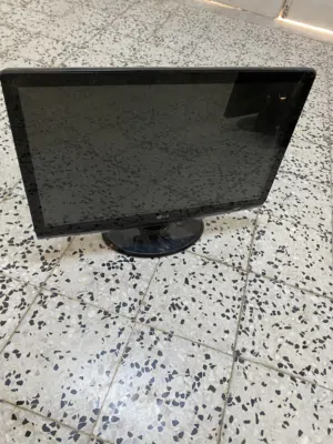 شاشه الـ جي للبيع