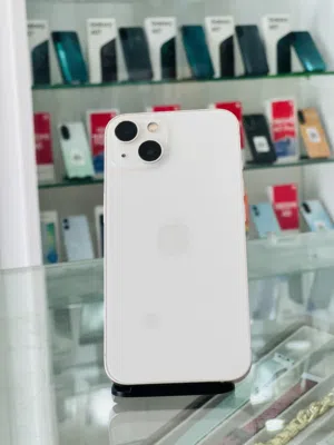 Iphone13 128قيقا. Battery 77