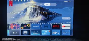 تلفزيون للبيع نظيف جدا. Clean TV for sale