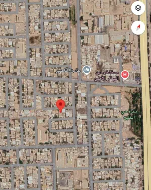 250 m2 4 Bedrooms Townhouse for Sale in Basra Khaleej