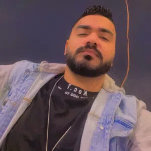 mohamed mohsen