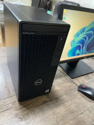 Windows Dell  Computers  for sale  in Amman