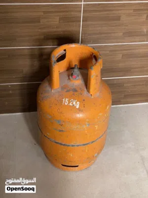 اسطوانة غاز