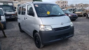 New Daihatsu YRV in Amran