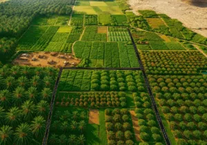 Farm Land for Sale in Salt South Shuna