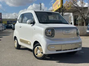Bestune mini (2024) للبيع كاش او اقساط عن طريق المعرض مباشره