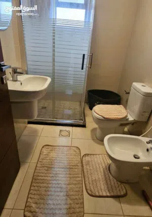 120 m2 2 Bedrooms Apartments for Rent in Amman Jubaiha