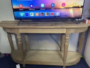 Tv unit big size