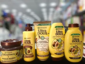 Hair Care . Shampoo & Conditioner . New0