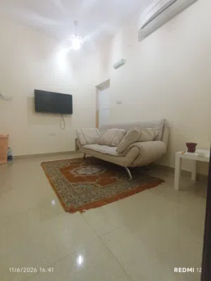 Semi Furnished Monthly in Muscat Al Khoud