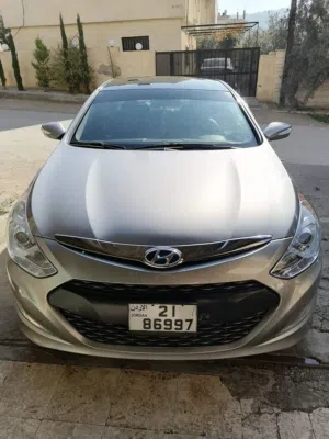 سوناتا هنداي