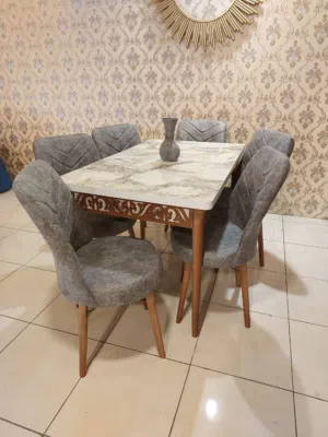 طاولات سفرة تركي رائعة