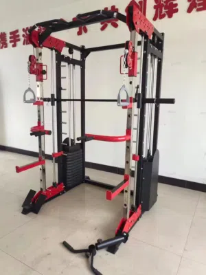 سمث متعدد الاستخدام مع (وزن 200 كيلو)  الأفضل في الأسواق