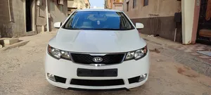 New Kia Forte in Derna