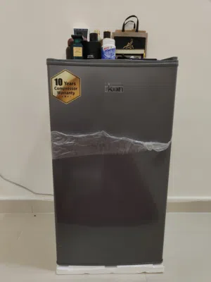 ثلاجة آيكون صغيرة - بحالة ممتازة